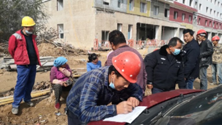 【響應(yīng)號召，居家抗疫】奇正在蘭員工特殊時期居家辦公抗疫情