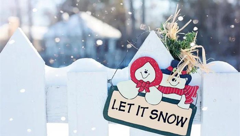 節(jié)氣 | “大雪”將至，進補養(yǎng)生有講究！