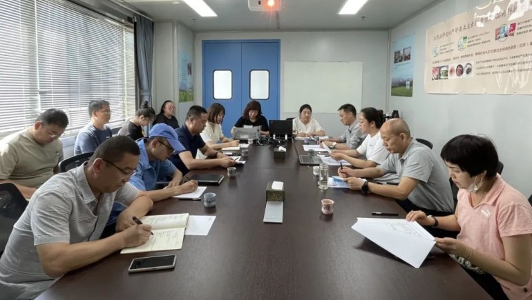 喜訊！奇正健康品公司順利通過果蔬固體飲料（濕法?藝）?產(chǎn)許可