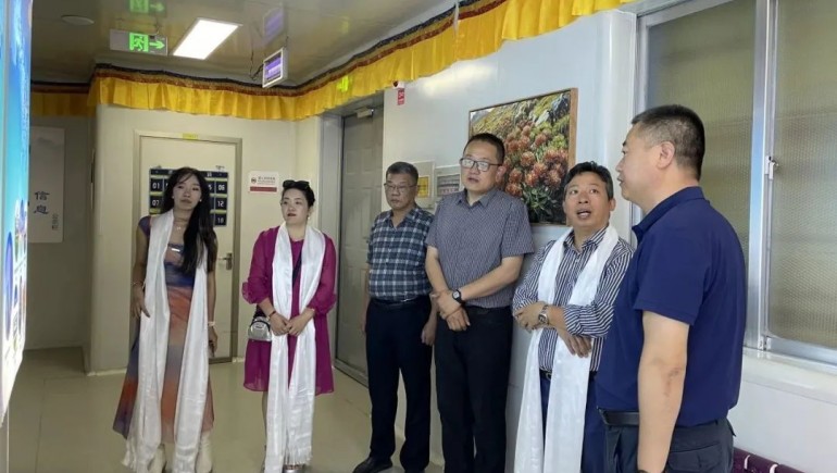 共襄植物基盛舉，擘畫大健康未來