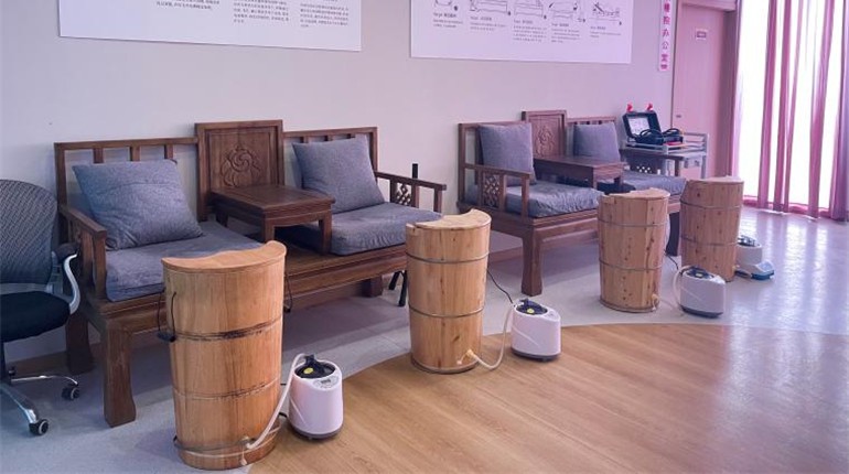 醫(yī)療康復兼調養(yǎng)