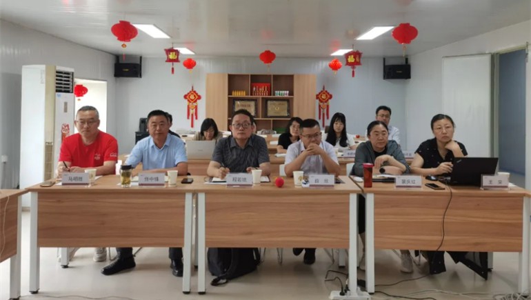 趁九運(yùn)大勢，成健康大業(yè) | 奇正健康2024年度中期會議